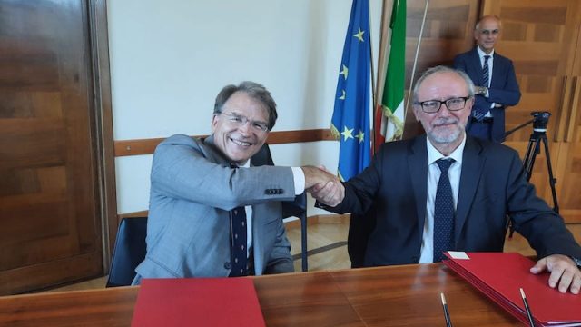 Ministero della Salute – Accordo Italia-Usa per la donazione di rene