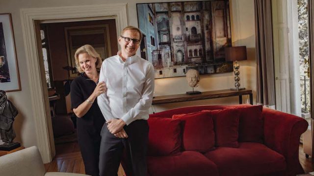 Villa Medici: La mostra COLLECTION, 150 fotografie della collezione Bachelot (7 ottobre 2022 – 15 gennaio 2023)