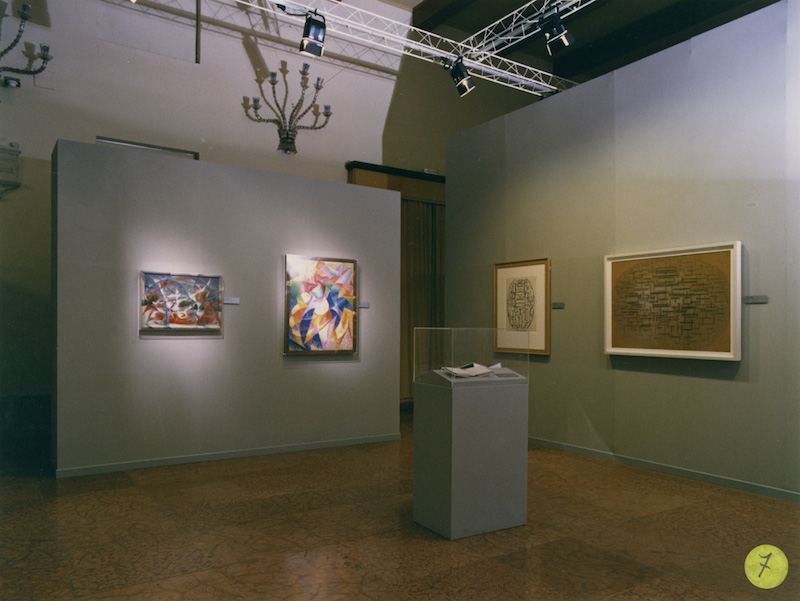 Studio Celant e Accademia Nazionale di San Luca – Giornate tematiche di studio dedicate a Germano Celant