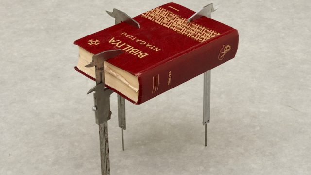 La Quadriennale di Roma e Roma Culture, Sovrintendenza Capitolina ai Beni Culturali presentano QUOTIDIANA