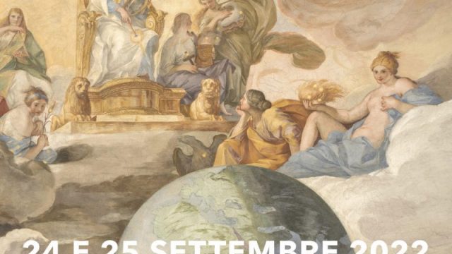 Giornate Europee del Patrimonio alle Gallerie Nazionali di Arte Antica