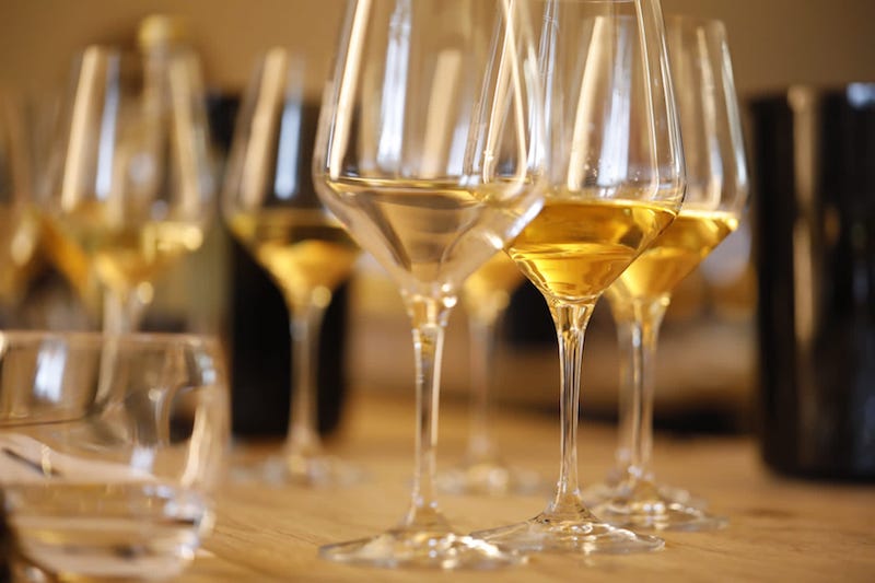 I vini del Collio protagonisti a Cortina: Il consorzio tutela vini collio sarà sponsor di the Queen of Taste 2022