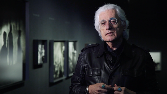 Studio Celant e Accademia Nazionale di San Luca – Giornate tematiche di studio dedicate a Germano Celant