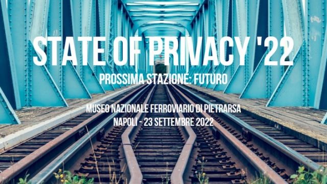 Garante privacy: Educhiamo 5 milioni di bambini ad essere consapevoli del valore dei loro dati