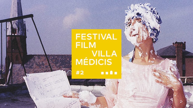 Il Festival di Film di Villa Medici 2022 svela la selezione dei film in concorso