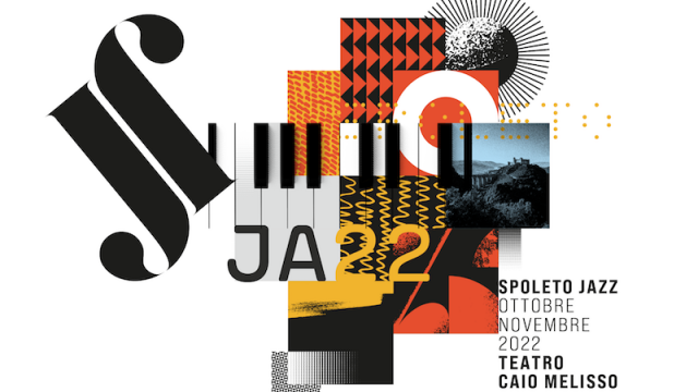 Spoleto Jazz 2022: La III edizione dal 21 ottobre al 18 novembre