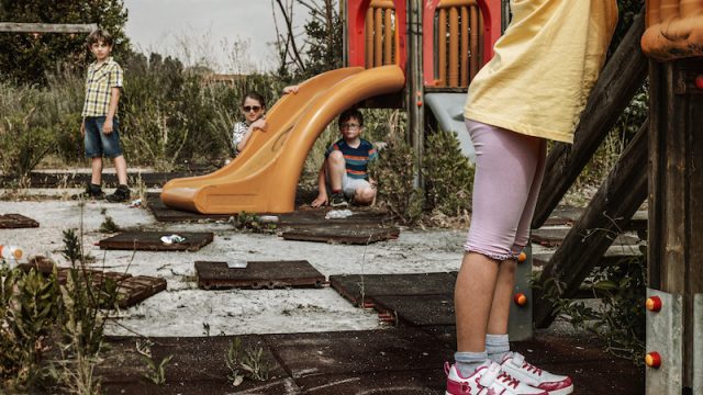 UNICEF – Clima: al via la campagna Cambiamo ARIA