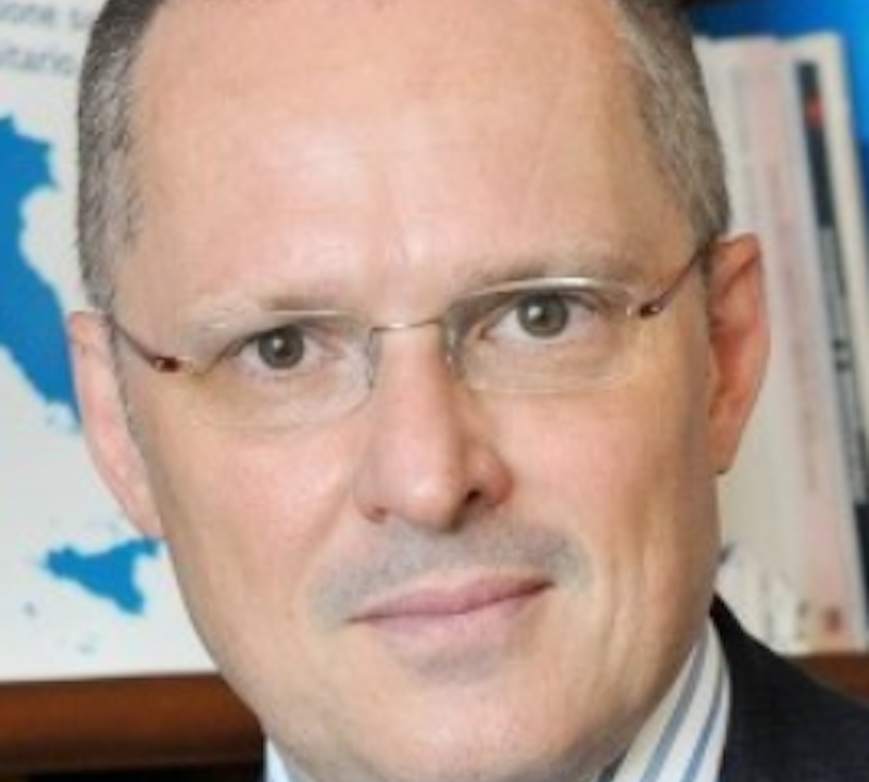 Walter Ricciardi confermato alla guida del Board della Commissione Europea per la lotta al cancro