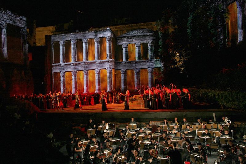 Bellini Festival – Al via a Catania la XIV edizione tra star e rarità