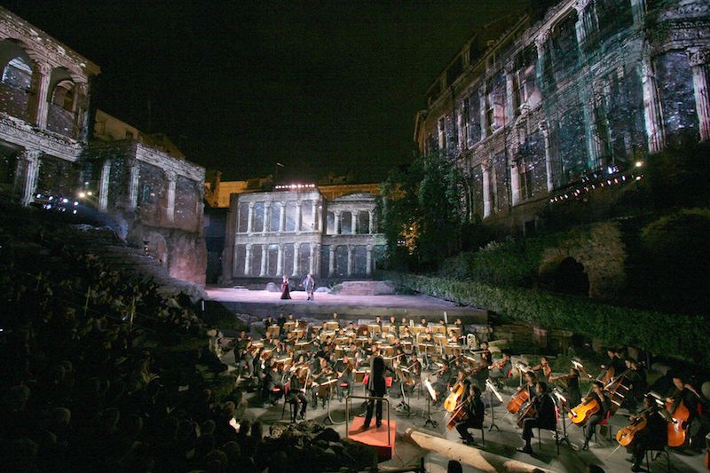 Bellini Festival – Al via a Catania la XIV edizione tra star e rarità