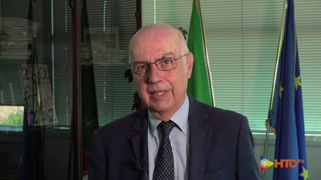 COVID-19, Prof. Giovanni Rezza: Report settimanale Regioni dalla Cabina di Regia – Aggiornamento 31 Agosto 2022