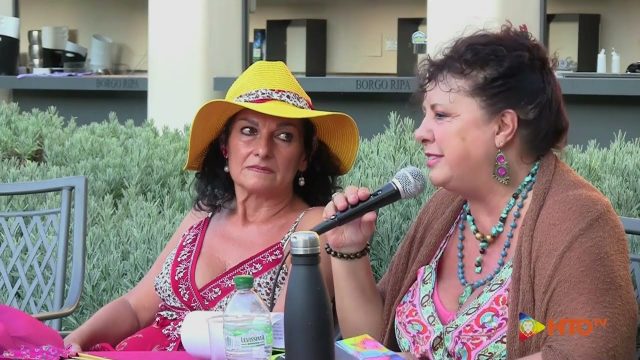 Elisir: In-Chiostro, giovedì di autori e di libri – Manuela Minelli presenta “Storie magiche per bambini fino a 100 anni” Elisir Editore e Laila Scorcelletti presenta “La principessa e il cantastorie” Kairòs Editore