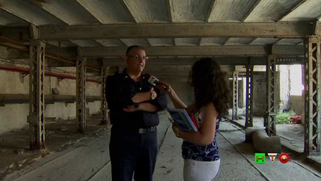 Avvicendamento al Comando della Corderia di Castellammare di Stabia