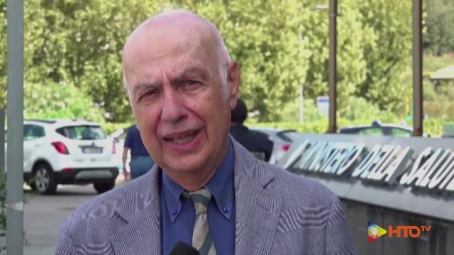 COVID-19, Prof. Giovanni Rezza: Report settimanale Regioni dalla Cabina di Regia – Aggiornamento 14 Settembre 2022