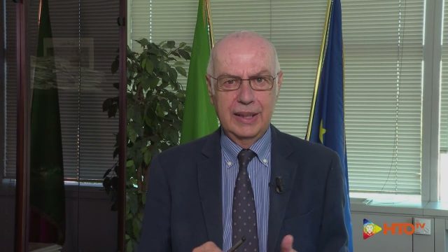COVID-19, Prof. Giovanni Rezza: Report settimanale Regioni dalla Cabina di Regia – Aggiornamento 21 Settembre 2022