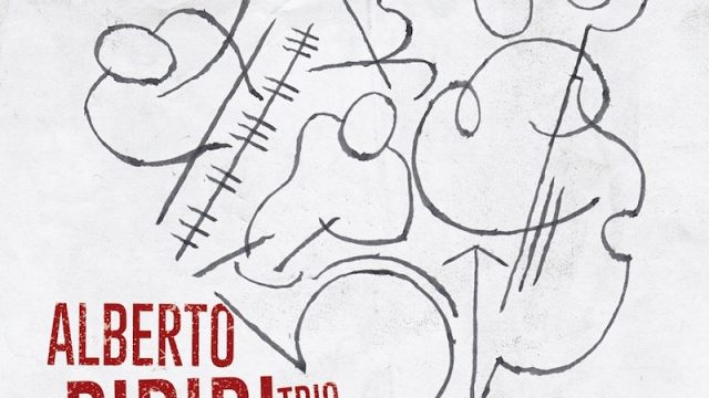 Stardust – Jazz in trio nell’album di Alberto Pibiri