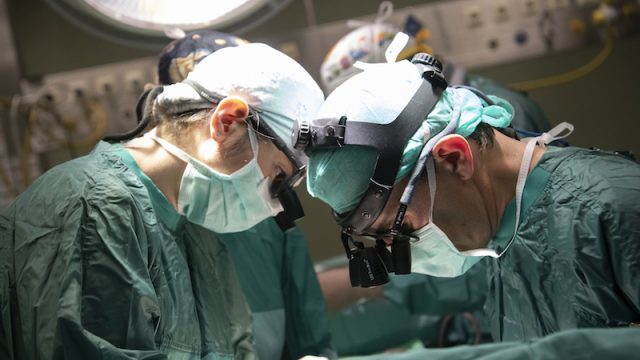 OPBG, Ospedale Pediatrico Bambino Gesù – Trapianti: Anche i malati rari possono donare gli organi