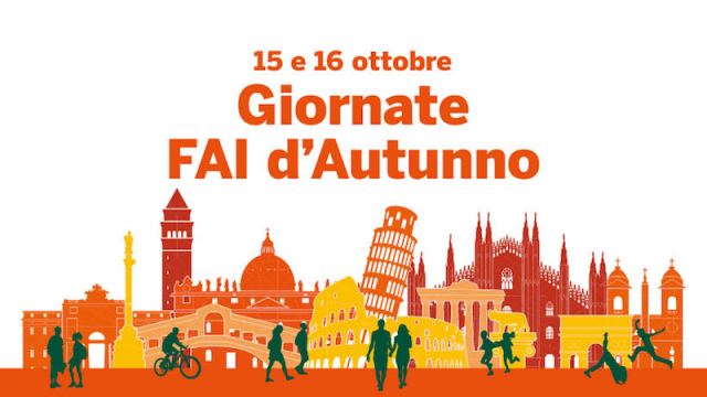 INGV – Giornate del Fondo Ambiente Italiano (FAI) d’Autunno: La sede dell’Osservatorio Etneo apre le porte ai cittadini