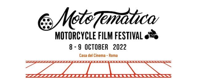 MOTOTEMATICA 2022 – La quarta edizione del festival dedicato al mondo della motocicletta