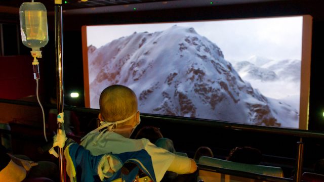Festa del Cinema di Roma: al Gemelli in sala MediCinema le anteprime nazionali e i cast dei film “Astolfo” e “La Stranezza”