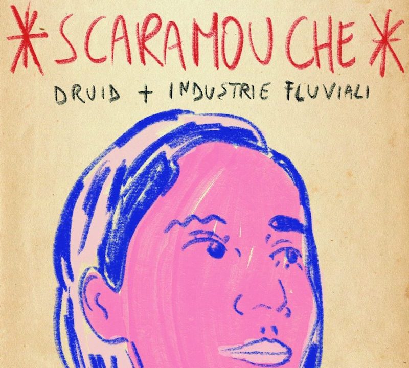 Scaramouche – Druid at Industrie Fluviali