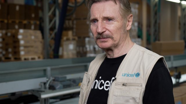 UNICEF celebra i 60 anni dell’Hub degli aiuti: Nel 2022 sono partite dal magazzino 480.000 tonnellate di aiuti di emergenza