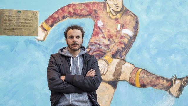 Con la rassegna “Nuove varianti” il 2 ottobre prende il via la stagione autunnale del Teatro Villa Pamphilj di Roma