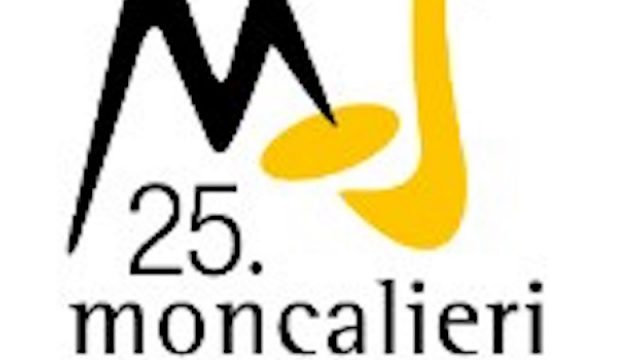 Moncalieri Jazz XXV Edizione