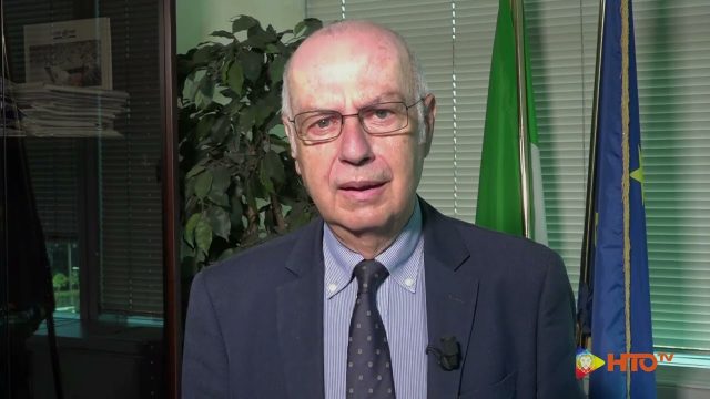 COVID-19, Prof. Giovanni Rezza: Report settimanale Regioni dalla Cabina di Regia – Aggiornamento 12 Ottobre 2022