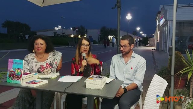 Elisir – LibrInporto, Aperitivo con l’autore: Giovanni Frisulli presenta “Devo dirti una cosa” Montag Editore