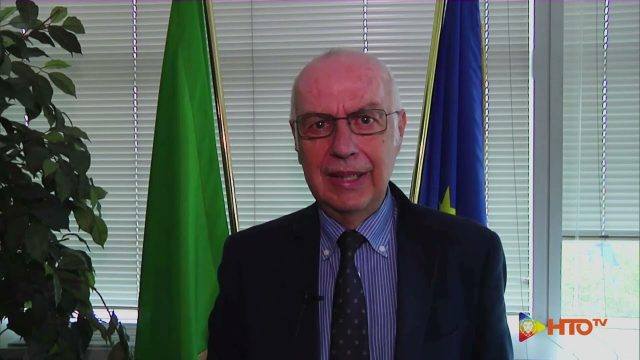 COVID-19, Prof. Giovanni Rezza: Report settimanale Regioni dalla Cabina di Regia – Aggiornamento 19 Ottobre 2022