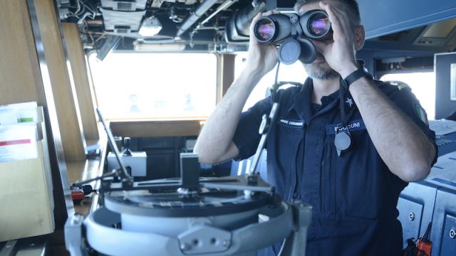 Difesa – Al via la seconda edizione della Mare Aperto 2022