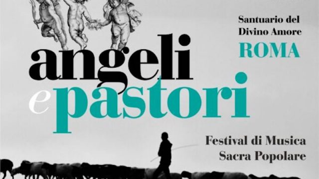 Angeli e Pastori: Prima Edizione del Festival di Musica Sacra Popolare al Santuario del Divino Amore di Roma