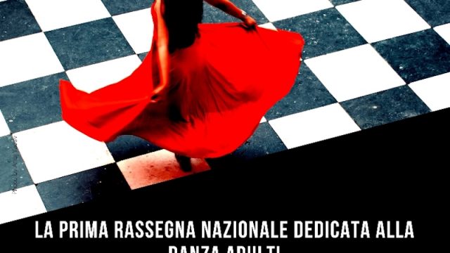 I Danzatori Insospettabili: Domani sera al Teatro Greco di Roma