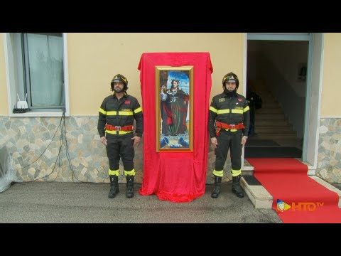 Mirano (VE) – Caserma dei Vigili del Fuoco Volontari: Evento “Caserma Aperta 2022”, Simulazioni e dimostrazioni di intervento da parte dei VVF Volontari