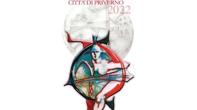 A Lisa Tibaldi Grassi il Premio Camilla –  Città di Priverno 2022