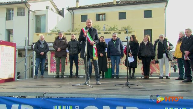 Mirano (VE) – XXV Ed. della Festa del Radicchio rosso di Treviso e dei Sapori della Tradizione Veneta