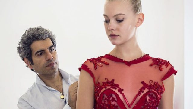 Nuova collezione ETERNAL di Jamal Taslaq – Galleria del Cardinale Colonna di Palazzo Colonna il 12 febbraio alle ore 18,30