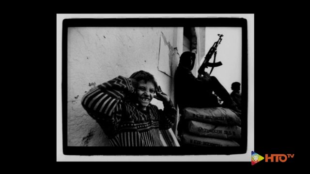 Artisti contro la guerra – Serata artistico-culturale nel salotto dell’Interno 4 a Trastevere (RM)