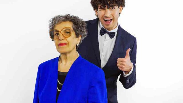 E prometto di esserti Fedele sempre: è online il trailer del nuovo film breve di Giuseppe de Candia