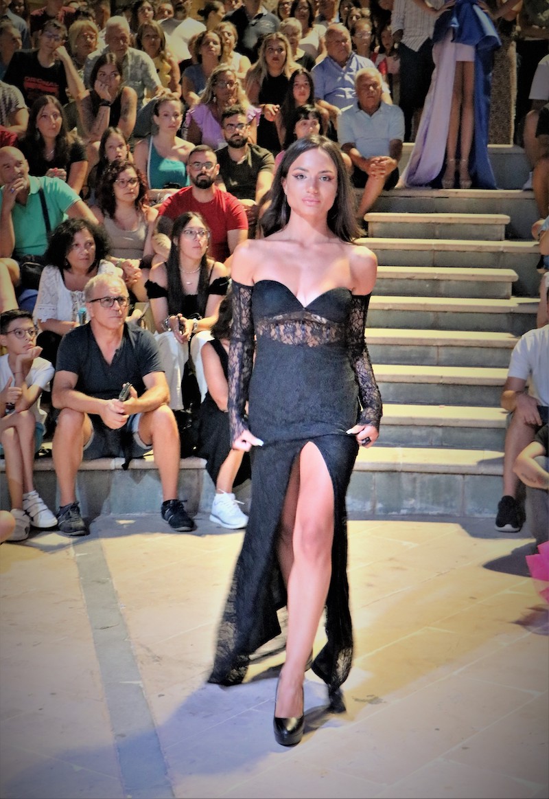 Dalla Valtellina alla Sicilia – Il brand di moda di Miriam Tirinzoni sempre piu’ richiesto