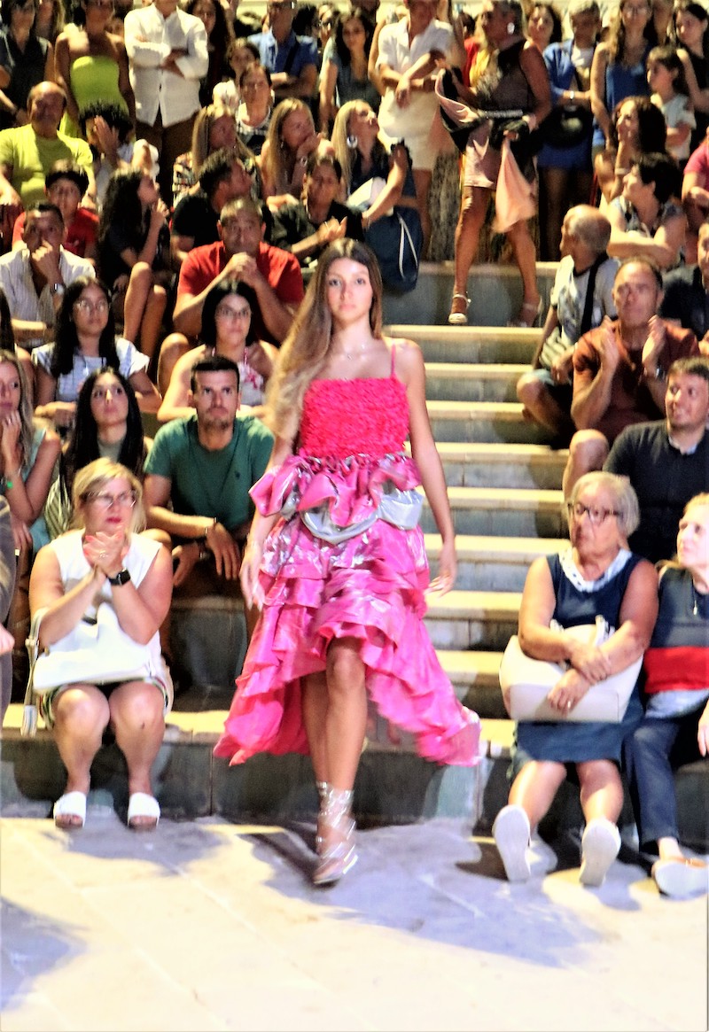 Dalla Valtellina alla Sicilia – Il brand di moda di Miriam Tirinzoni sempre piu’ richiesto