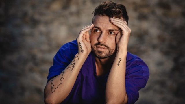 Michael Fuscaldo: Il tour mondiale del 2023