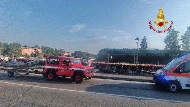Peschiera del Garda (VR) – Bambino di 13 anni annega nelle acque del Lago di Garda