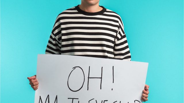 “Oh! Ma ti svegli?”: Il carpe diem della giovinezza cantato da Giuseppe de Candia