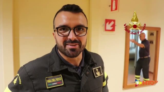 Monastier (TV) – Rischi naturali e rischio incendio: a Villa delle Magnolie il primo corso in Italia per gli anziani delle case di riposo