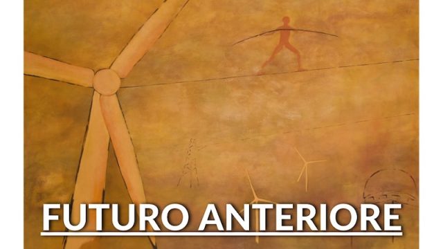 Futuro anteriore – La personale dell’artista Elena Sterbini a Galleria Vittoria