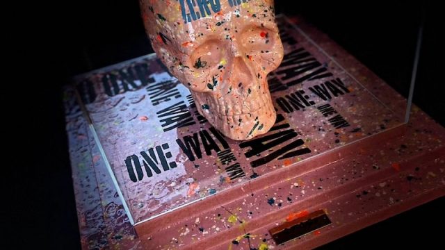 L’artista Zero Like e la campagna No Like No Sense