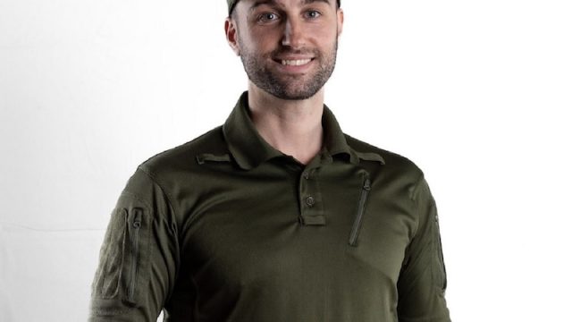 Il coach Luca Papa ed il Premio Eccellenze Italiane