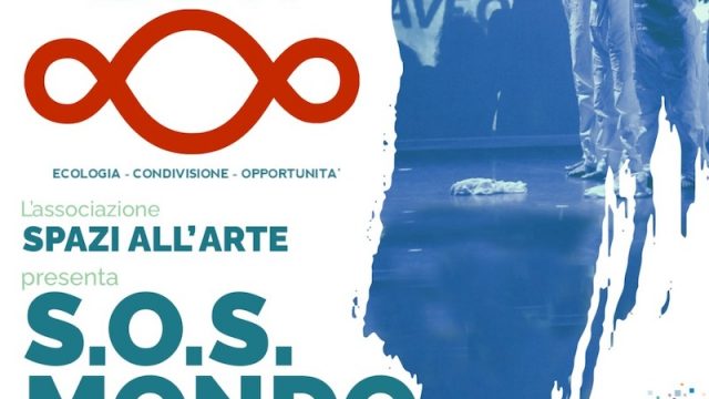 S.O.S. Mondo: Spettacolo corale e di grande valenza sociale ieri sera al Teatro del Lido di Ostia